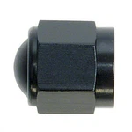 Speedfx 560429BK Flare Cap - Black New. Price: $18.15.