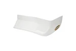 Dominator Race Products Nose Bottom 81 Z-28 Camaro White 327-L-WH New. Price: $66.25.