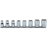 Koken RS3400M/8 3/8 Sq. Dr. Socket Set 8-19MM 6 Point Pieces New. Price: $40.11.