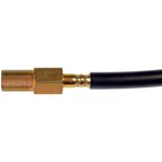 Dorman H620338 Brake Hydraulic Hose New. Price: $55.26.