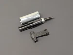 Kent-moore J-45910 Duramax 6.6L Injector Tube Removal Tool J-46594 Puller Used. Price: $84.95.