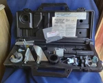 Kent Moore 38621-2 Gm 3.4 Liter V6 Dohc Tools W/ J-38606 Set Is Incomplete New. Price: $95.00.