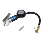 Rugged Ridge Inflator/deflator Gauge New. Price: $53.99.