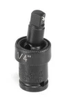 Grey Pneumatic 929UJ 1/4" X Universal Joint W/ Friction Ball New. Price: $17.65.