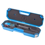 Skf Tkdt 10 Digital Stroboscope Tachometer Rpm Speed Measurement Tool New. Price: $760.00.