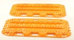 New Oem Ford Performance Off Road Recovery Boards Pair M1820FPRB. Price: $220.25.