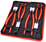 Astro Pneumatic 94222 4PC 13" Internal/external Snap Ring Pliers New. Price: $60.99.