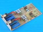 General Electric 136B3228P1 Printed Circuit Board ( Lot Of ) Used. Price: $250.00.