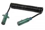 Phillips Industries 24-4620 Permacoil, Economy 15' New. Price: $132.50.