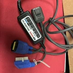 Ford Rotunda Special Tools: 007-00111 Position Trans Tester Adapter Used. Price: $22.95.