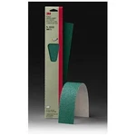 3M 32232 Stikit Green Corps 2-3/4" X 16-1/2" 5 Sheets Per Pack New. Price: $28.51.