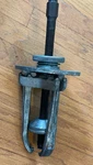 Snap On Heavy Duty 3-JAW Puller CG270-3, CG273-2, CG273-5 Used. Price: $250.00.