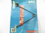 Thexton 442 Door Open Chime Buzzer Silencer Sanity Tool New. Price: $13.95.