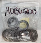 (qty 15) Automann MUBW200 Bolt Washer 1/8 Free SHIPPING!!!!!!!!!!!!11 New. Price: $15.00.