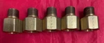Edelmann 220860 - Fittings And Adapters (lot Of 5) New. Price: $39.99.