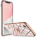 I-blason Case For Iphone Xr Slim W/built-in 360 Rotatable Ring Holder Kickstand New. Price: $15.29.