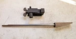 Kent-moore EN-49982 Timing Chain Retainer Tool Set Used. Price: $125.00.