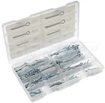 Dorman 799-740 Cotter Pin Value Pack- 6 Sku's- 555 Pieces New. Price: $19.35.