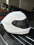Motorcycle Helmets New. Price: $450.00.