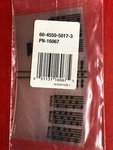 New 3M 16067 Pps Mixing Ratio Insert 10-PACK Oz For Mini Midi Size Cup. Price: $11.99.
