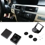 360-DEGREE Rotary Cell Phone Holder Black For Bmw Series & M3 E90 E91 E92 E93 New. Price: $22.99.
