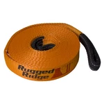 Rugged Ridge 15104.01 Recovery Strap New. Price: $71.54.