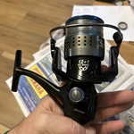 Canyon Reels 4000 Spinning 4.7:1 Lb Drag Saltwater Offshore New. Price: $229.99.