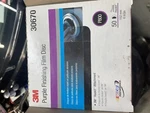3M 30670 6" 800 Grit Purple Finishing Film Hookit Disc 50 Per Box Used. Price: $35.00.