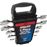 346861 Channellock Standard Open End Wrench Set (5-PIECE) New. Price: $58.12.