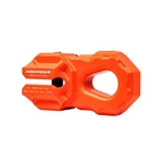 Agency 6 Billet Winch Shackle - Orange New. Price: $139.00.