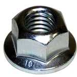 6502696 Nut For Dodge Dakota Jeep Grand Cherokee Wrangler 1997-2000 New. Price: $16.95.