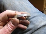 Kent Moore KM-620-11 Ring New. Price: $8.99.