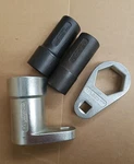 Lot Of (4) Pontiac Vibe Service Tools J-46001 J-46002 J-46003 J-46004 Kent Moore New. Price: $75.00.