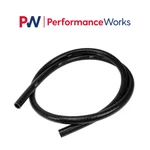 Hps Fkm Lined Oil Resistant High Temperature Black Ft Silicone Hose 1/2" 13MM New. Price: $76.65.