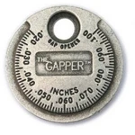 Cta Tools 3235 Spark Plug Gapper New. Price: $6.59.