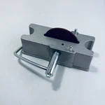 Manual Piston Ring Filer Includes 120 Grit Carbide Grinding Wheel #66785 #66786 New. Price: $20.85.