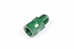 Radium 14-0118 X 1.5 Inverted Flare To -6AN Male Long Honda Acura S2000 New. Price: $40.40.