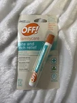 Off 75053 0.5 Oz. Family Care Bite & Itch Relief. Exp 03/18 New. Price: $8.99.