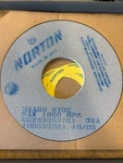 Norton 32A60-KVBE Surface Grinding Wheel 14" X 1/2" 5" Usa New. Price: $34.99.