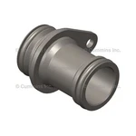3683577 Plain Pipe Coupling For Cummins New. Price: $191.16.