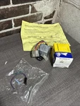 Revision Cole Hersee 75601-14-BX 12V Dual Wiper Switch With Instructions New. Price: $96.00.