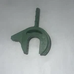 Ford T97P-7025-A 303-273 Otc Rotunda Gear Shifter Lever Aligner Alignment Tool Used. Price: $9.95.