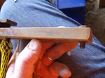 Kent Moore J-33386 Input Shaft Play Checking Gauge Tool New. Price: $32.99.