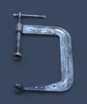 Snap-on CF-19 Small Engine Valve Spring Compressor Used. Price: $49.95.