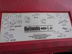 Ford Rotunda TKIT-2002N-DEW Incomplete Used. Price: $135.00.