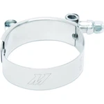 Mishimoto MMCLAMP-225 Stainless Steel T-bolt 2.25 Mfg Par New. Price: $7.95.