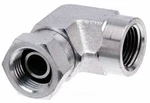 Hydraulic Coupling / Adapter Gates G60164-1212 New. Price: $30.83.