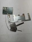 Kent-moore Special V-6 1964-65 Rochester 1BC-225 J-21615-01 Carburetor Tool Used. Price: $8.00.