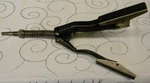 Blue-point Adjustable Glaze Breaker Hone 2-7" #CF-61CS Used. Price: $35.00.