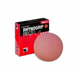 Indasa 6" 600 Grit Rhynogrip Redline Solid Sanding Discs, 620 Series New. Price: $44.00.
